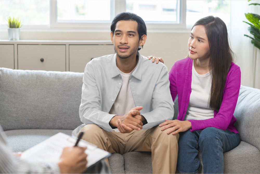 Cek Kesuburan Pria dan Wanita: Pemeriksaan Apa Saja yang Diperlukan?