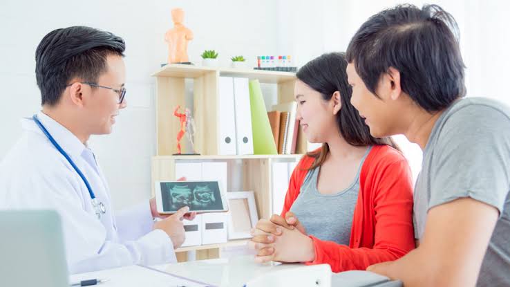 Peran Pasangan dalam Mendukung Program Hamil