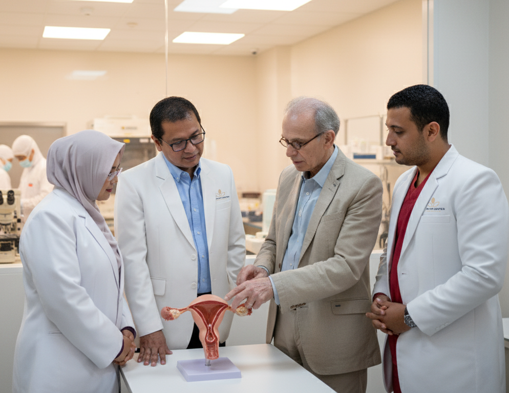 Fischer Concept Protocol