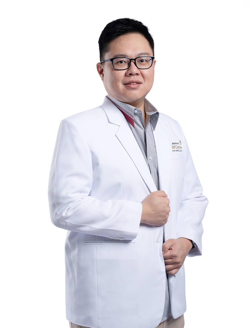 dr. Androniko Setiawan Sp.And