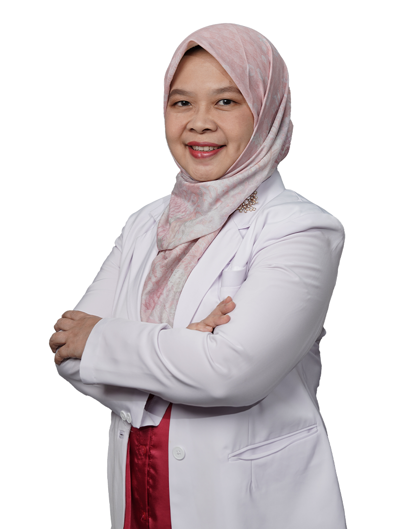 dr. Nonny Nurul H, Sp.OG, FIICOG, FESICOG
